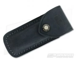 Buck 112 Ranger Garett Finney Custom "Tracks" Jet Elk Tine Legacy Limited Edition 0112BKSLE -Limited Edition Knives Sales 2022 0112bksle 4 1