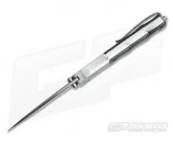 MCusta Bamboo Folder Ebony Wood Satin VG-10 -Limited Edition Knives Sales 2022 0146 3