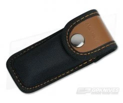 MCusta Bamboo Folder Ebony Wood Satin VG-10 -Limited Edition Knives Sales 2022 0146 4