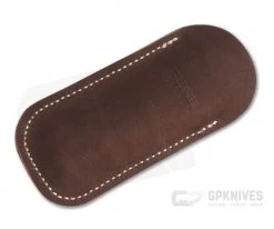 Pena Knives X-Series Spear Point Slipjoint Satin M390 Smooth Black G10 Slipjoint Folder -Limited Edition Knives Sales 2022 018 4 3