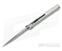 MCusta Takeri VG10 Damascus Bamboo Handle Folder MC-0202 -Limited Edition Knives Sales 2022 0202 3