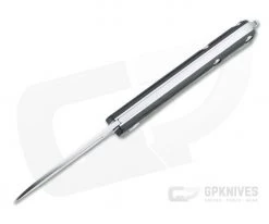 Buck Legacy 250 Saunter LTD Satin S35VN Marbled Carbon Fiber Slip Joint Folder 0250CFSLE -Limited Edition Knives Sales 2022 0250cfsle 3