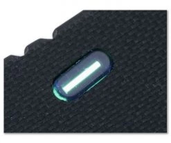 Zero Tolerance 0350 Tiger Stripe S30V Tritium Black G10 Assisted Flipper 0350TSTR -Limited Edition Knives Sales 2022 0350tstr 4