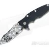 Hinderer Digi Camo Eklipse Gen2 20CV Tanto Battle Bronze #029