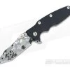 Hinderer Digi Camo Eklipse Gen2 20CV Tanto WF #057