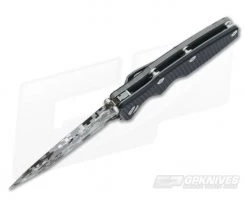 Hinderer Digi Camo Eklipse Gen2 20CV Tanto WF #057 5 Hinderer Digi Camo Eklipse Gen2 20CV Tanto WF #057 -Limited Edition Knives Sales 2022 0448 3