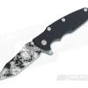 Hinderer Digi Camo Eklipse Gen2 20CV Tanto Battle Blue #030