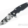 Hinderer Digi Camo Eklipse Gen2 20CV Tanto Battle Blue #055