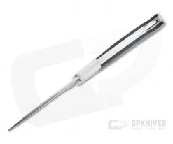 Buck Legacy 501 Squire LTD Satin S35VN Black Burlap Micarta Lock Back Folder 0501BKSLE 6 Buck Legacy 501 Squire LTD Satin S35VN Black Burlap Micarta Lock Back Folder 0501BKSLE -Limited Edition Knives Sales 2022 0501bksle 3