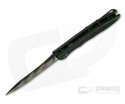 Zero Tolerance ZT 0562TS Black G10 Handle Tiger Stripe DLC 20CV Flipper -Limited Edition Knives Sales 2022 0562ts 3