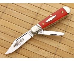 Northfield #06 Pemberton Cherry Soda Acrylic Serialized