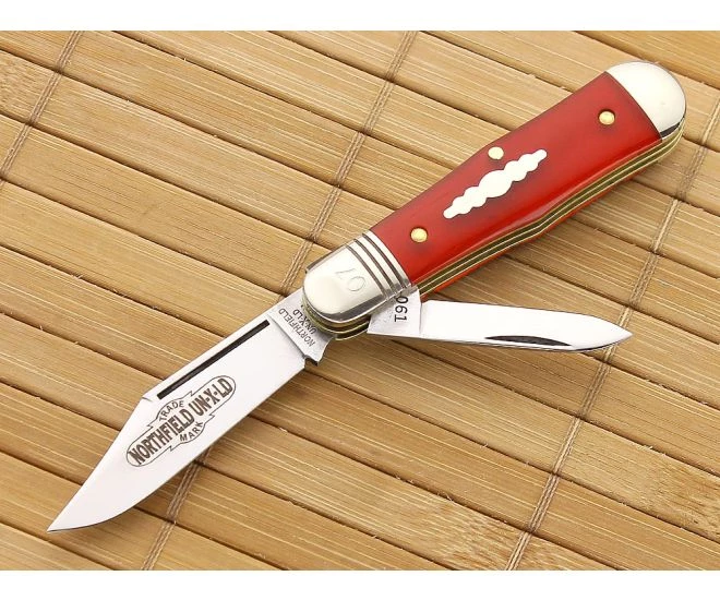 Northfield #06 Pemberton Cherry Soda Acrylic Serialized 1 Northfield #06 Pemberton Cherry Soda Acrylic Serialized