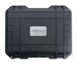 SOG Vision XR LTE 35th Anniversary Tiger Stripe XHP Titanium XR Lock Flipper 12-57-09-57 -Limited Edition Knives Sales 2022 12 57 09 57 7