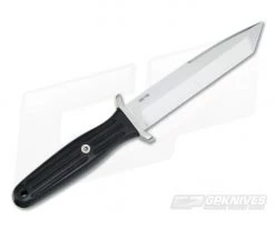 Boker Special Run Applegate 154CM Tanto Ebony 120643 5 Boker Special Run Applegate 154CM Tanto Ebony 120643 -Limited Edition Knives Sales 2022 120643 3