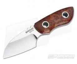 Boker Knives Pry Mini Limited 1674 Amboina Wood 120915