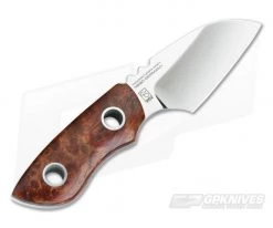 Boker Knives Pry Mini Limited 1674 Amboina Wood 120915 -Limited Edition Knives Sales 2022 120915 3