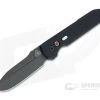 Protech PDW Invictus SHOT Show 2020 Limited Run Black DLC Spear Point Automatic Knife 1805-PDW-SHOT