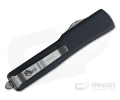 Microtech John Wick Continental Set D/E Cypher Spartan UTX-70 Stonewashed w/ Coins and Pelican Case -Limited Edition Knives Sales 2022 245 105jw 6