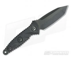 Marfione Custom Socom Alpha Mini M390 Star Grind Tanto DLC Carbon Fiber -Limited Edition Knives Sales 2022 3793 3