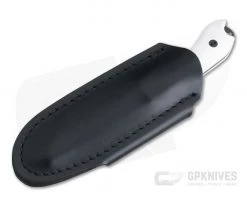 Bradford Knives Guardian3 False Edge GPK Exclusive 3D White G10 DLC 3V Fixed Blade Knife 5 Bradford Knives Guardian3 False Edge GPK Exclusive 3D White G10 DLC 3V Fixed Blade Knife -Limited Edition Knives Sales 2022 3fe 100b 3v 2