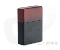 Heretic Knives Predator Manticore-E Tanto Set Battleworn DLC Red Camo Carbon Fiber OTF Automatic 4676 15 Heretic Knives Predator Manticore-E Tanto Set Battleworn DLC Red Camo Carbon Fiber OTF Automatic 4676 -Limited Edition Knives Sales 2022 4676 7