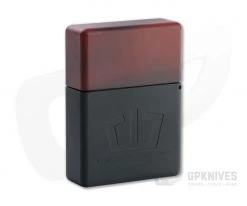 Heretic Knives Predator Manticore-E Tanto Set Battleworn DLC Red Camo Carbon Fiber OTF Automatic 4677 15 Heretic Knives Predator Manticore-E Tanto Set Battleworn DLC Red Camo Carbon Fiber OTF Automatic 4677 -Limited Edition Knives Sales 2022 4677 7