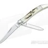 Case Tiny Toothpick Prime Vintage Stag Handle Limited Run 52954
