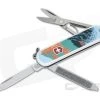 Victorinox Classic SD Smoky Mountains National Park Swiss Army Knife Limited 2019 55481