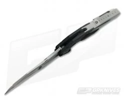 WE Knives 719B Eschaton Isham Flipper Carbon Fiber Titanium Stonewashed M390 -Limited Edition Knives Sales 2022 719b 3