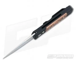 Protech Godson Copper Steampunk Limited Automatic Knife 7SP-4 -Limited Edition Knives Sales 2022 7sp 4 3