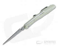 Spyderco Delica 4 Limited Glow-In-The-Dark FRN C11FPGITD 6 Spyderco Delica 4 Limited Glow-In-The-Dark FRN C11FPGITD -Limited Edition Knives Sales 2022 c11fpgitd 3