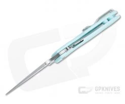 Spyderco Para 3 Lightweight Limited Teal FRN Satin S90V Compression Lock Folder C223PTBL -Limited Edition Knives Sales 2022 c223ptbl 3 1