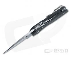 Spyderco Lil' Native Sprint Carbon Fiber CPM-S90V Compression Lock Folder C230CF90VP -Limited Edition Knives Sales 2022 c230cf90vp 3