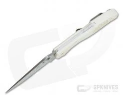 Spyderco Stretch 2 Sprint Straight Spine VG-10 Ivory FRN C90FPIV2 5 Spyderco Stretch 2 Sprint Straight Spine VG-10 Ivory FRN C90FPIV2 -Limited Edition Knives Sales 2022 c90fpiv2 3