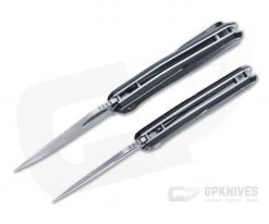 Buck Knives 2 Piece Combo 2021 Collector's Tin CMBO196-C -Limited Edition Knives Sales 2022 cmb0196 3