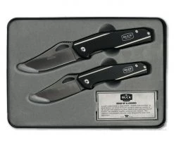 Buck Knives 2 Piece Combo 2021 Collector's Tin CMBO196-C -Limited Edition Knives Sales 2022 cmb0196 4