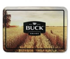Buck Knives 2 Piece Combo 2021 Collector's Tin CMBO196-C -Limited Edition Knives Sales 2022 cmb0196 5