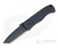 Protech Emerson CQC-7 Tanto Operator Limited USN Gathering XII Automatic Knife