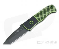Protech Emerson CQC-7 "The Gathering" USN GXI Custom Edition Automatic Knife