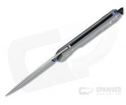 Chris Reeve Large Sebenza 21 "Night Sky" w/Mother of Pearl Cabochon Unique Graphic 1112-014 -Limited Edition Knives Sales 2022 l21 1112 014 3