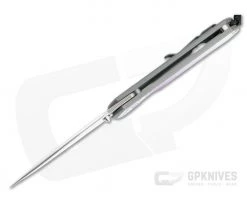 Chris Reeve Large Sebenza 31 S45VN Unique Graphic Titanium Folding Knife 013 5 Chris Reeve Large Sebenza 31 S45VN Unique Graphic Titanium Folding Knife 013 -Limited Edition Knives Sales 2022 l31 1400 013 3