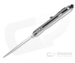 Chris Reeve Large Sebenza 31 S45VN Unique Graphic Titanium Folding Knife 014 5 Chris Reeve Large Sebenza 31 S45VN Unique Graphic Titanium Folding Knife 014 -Limited Edition Knives Sales 2022 l31 1400 014 3