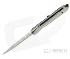 Chris Reeve Large Sebenza 31 Unique Graphic Morning Sun w/ Almandine Cabochon Drop Point 5 Chris Reeve Large Sebenza 31 Unique Graphic Morning Sun w/ Almandine Cabochon Drop Point -Limited Edition Knives Sales 2022 l31 1408 001 3