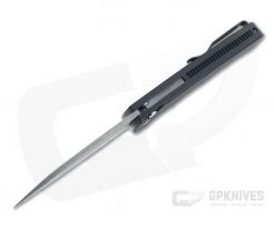 Protech Malibu Wharncliffe Blade Show 2021 Acid Washed 20CV Black Button Lock Flipper BS2021-01 5 Protech Malibu Wharncliffe Blade Show 2021 Acid Washed 20CV Black Button Lock Flipper BS2021-01 -Limited Edition Knives Sales 2022 malibu bs2021 01 3