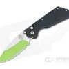 Protech Strider PT "The Gathering" USN GXI Custom Edition Automatic Knife