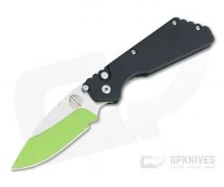 Protech Strider PT "The Gathering" USN GXI Custom Edition Automatic Knife