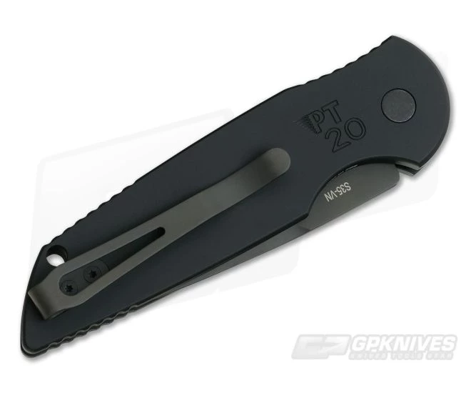 Protech Tactical Response TR-3 Elite 20th Anniversary Limited Edition Automatic PT20-001 2 Protech Tactical Response TR-3 Elite 20th Anniversary Limited Edition Automatic PT20-001 - Image 2