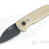 Protech Runt 5 Wharncliffe DLC 20CV Bronze Aluminum Automatic R5112