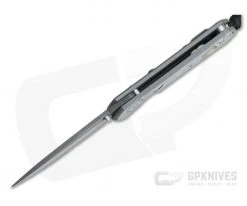 Chris Reeve Small Sebenza 21 Unique Solar System with Pyrite Thomas Ladder Damascus S21-1056 5 Chris Reeve Small Sebenza 21 Unique Solar System with Pyrite Thomas Ladder Damascus S21-1056 -Limited Edition Knives Sales 2022 s21 1056 07 3