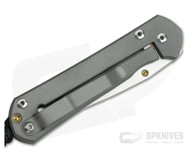 Chris Reeve Small Sebenza 21 Morning Sun Unique Graphic Ruby Cabochon 1112-015 2 Chris Reeve Small Sebenza 21 Morning Sun Unique Graphic Ruby Cabochon 1112-015 - Image 2